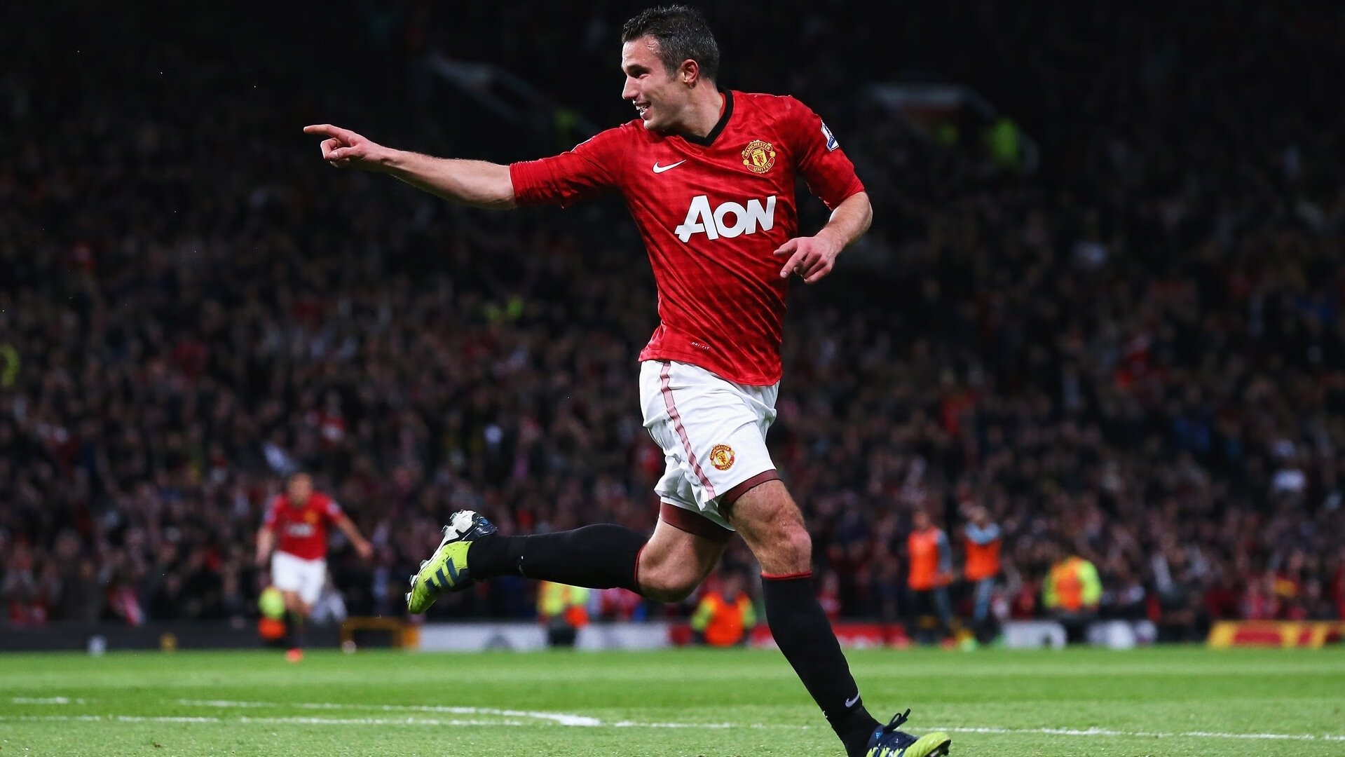 _巨型立体画:用空间艺术展示运动激情_,超级立体的画